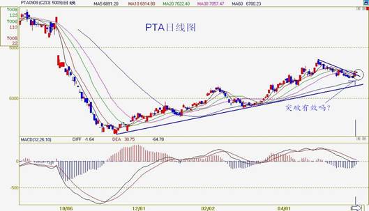 PTA与原油乱局——基于计量经济学的解释