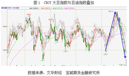 【2011期货团队评选】宝城期货：油脂期价将回归理性