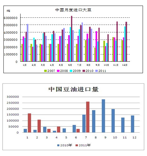 【2011期货团队评选】金元期货：欧债问题令油脂跌出机会
