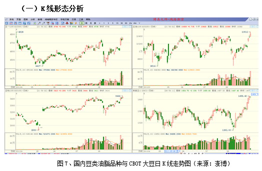 【2011期货团队评选】鸿海期货：豆类油脂品种做多为主